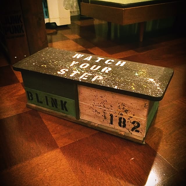 JUNKPUNKさんの実例写真