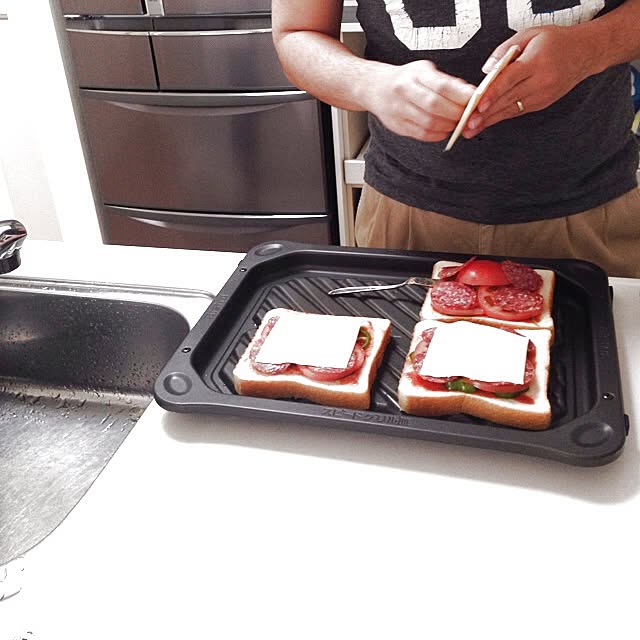 toocoさんの実例写真
