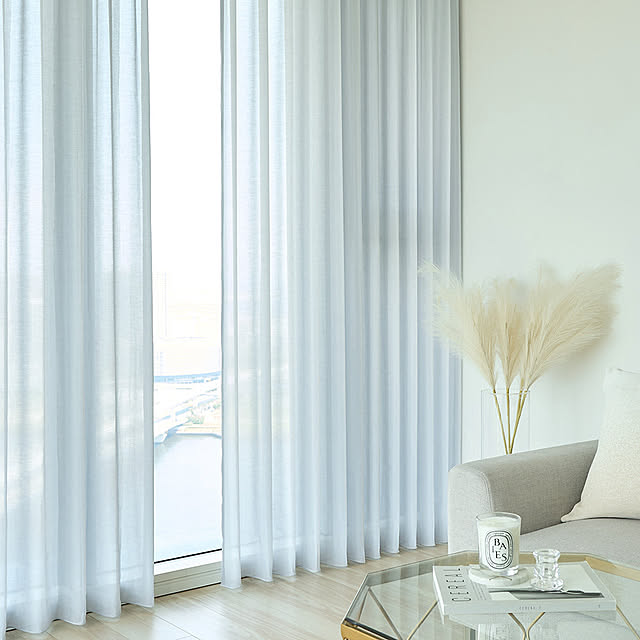 perfectspaceさんの部屋