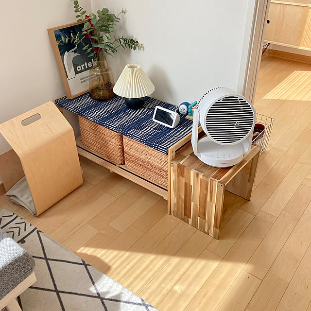 Swedishさんの部屋