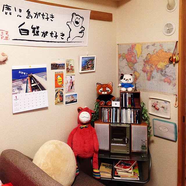 yuriさんの実例写真