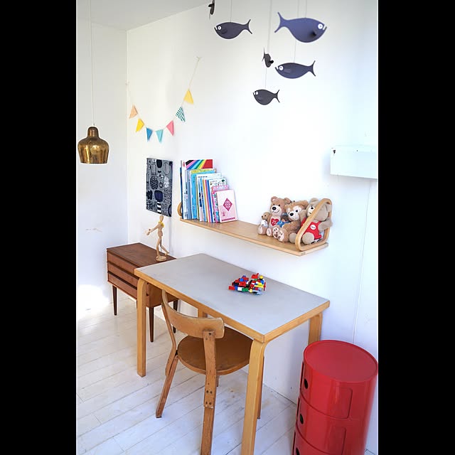 Design papa Ka-tuさんの実例写真