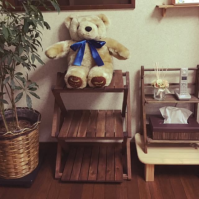 celさんの実例写真