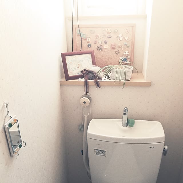 Mahoさんの実例写真