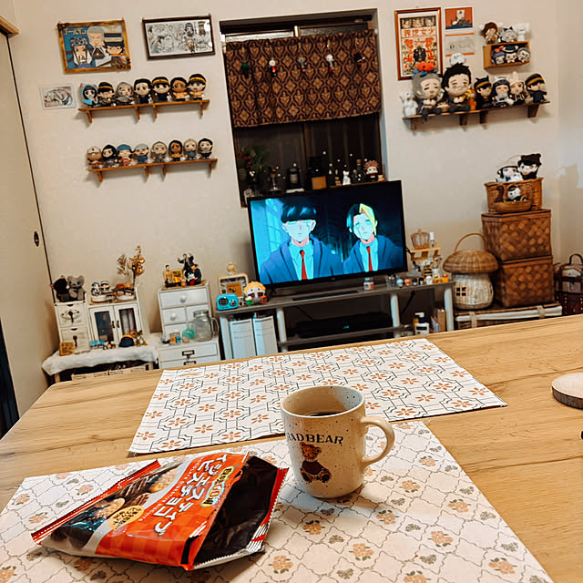 yukarin012さんの実例写真