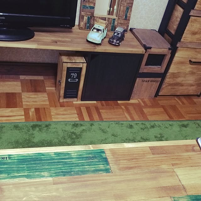 soaraさんの実例写真