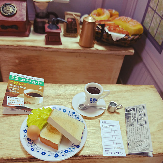 maggioさんの実例写真