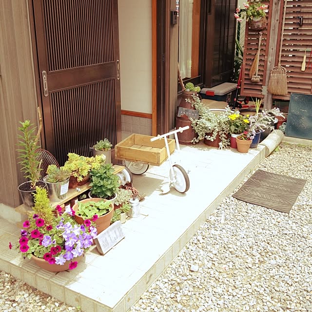 botanさんの実例写真