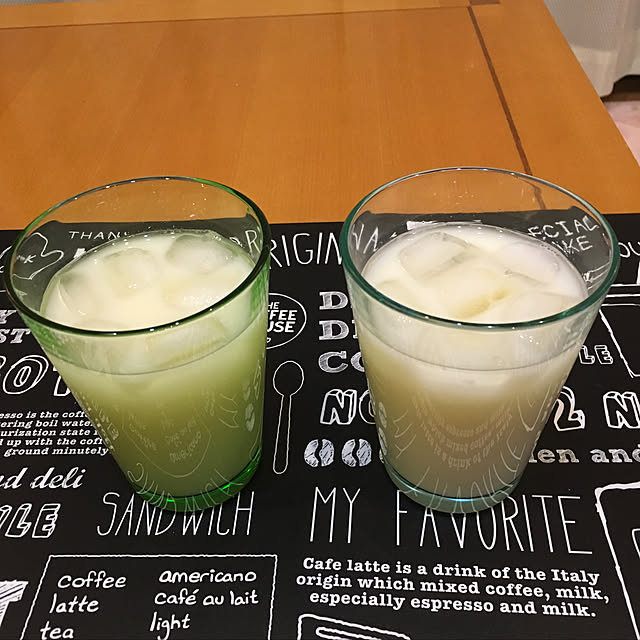 kanaさんの実例写真