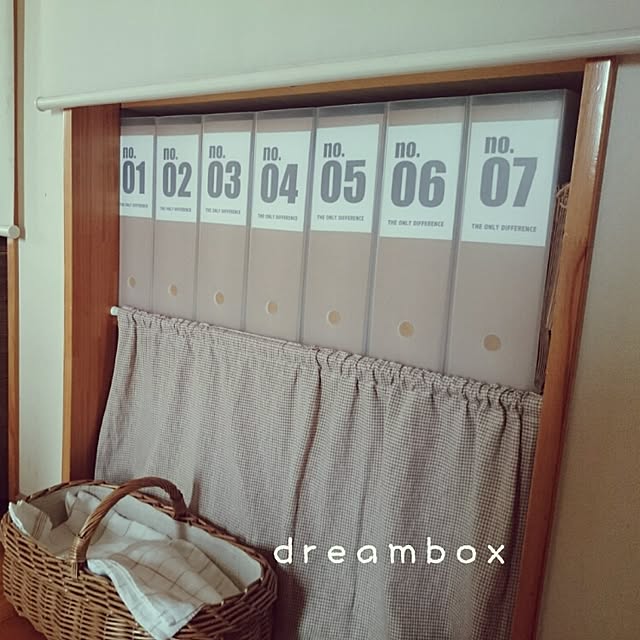 dreamboxさんの実例写真