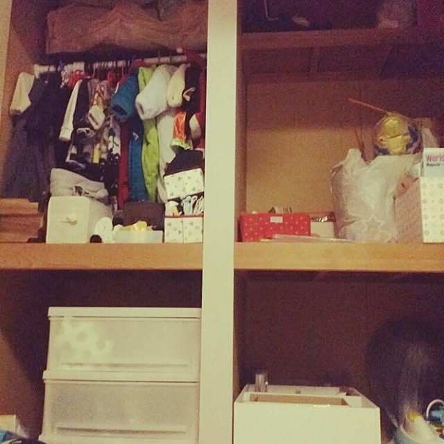 mybabychuchuchuさんの実例写真