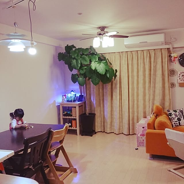 cherryさんの実例写真