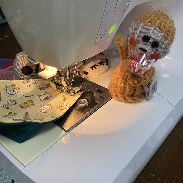 manduonmaさんの実例写真