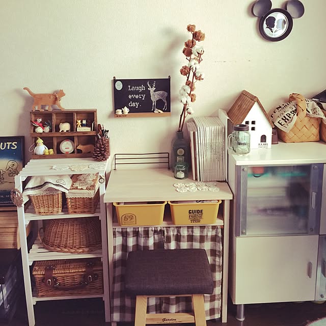 cafe.Yさんの実例写真