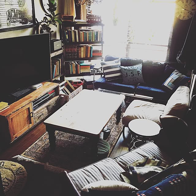 Naoki.さんの実例写真