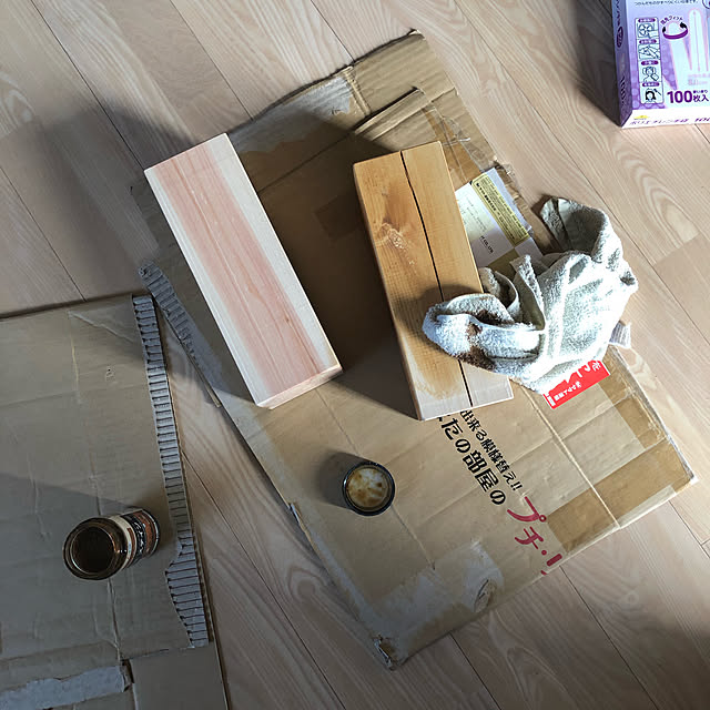 hashimaさんの実例写真