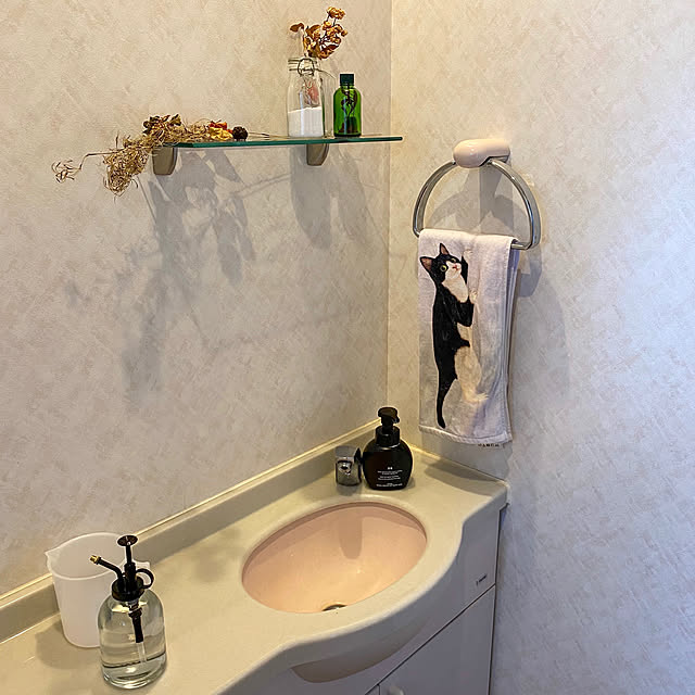 Tomさんの実例写真