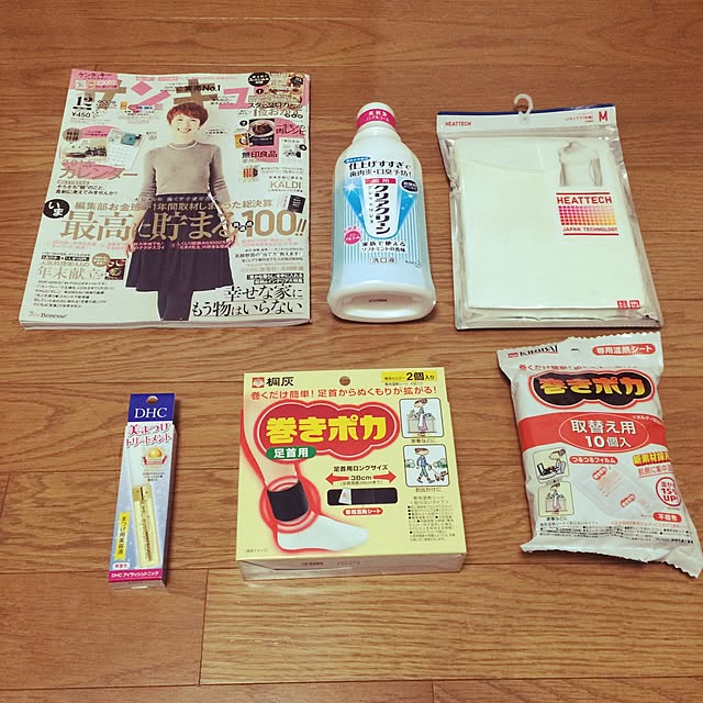 kanaさんの実例写真