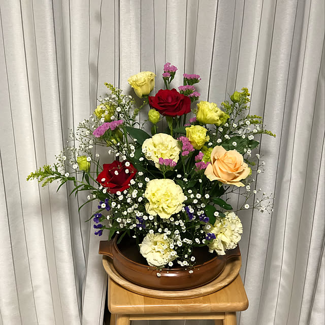 fusaさんの実例写真