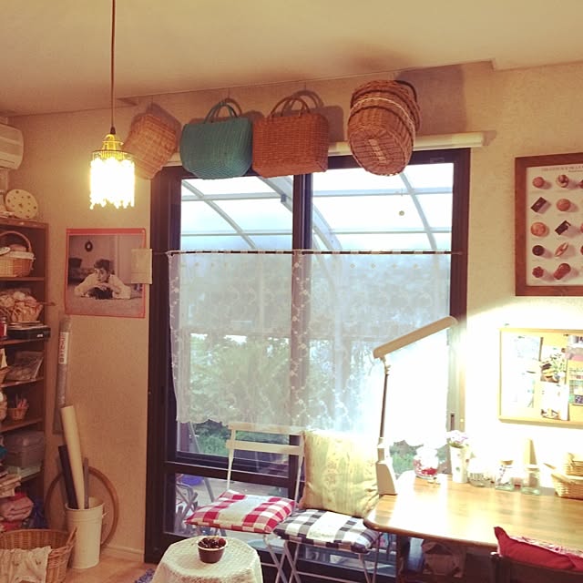 bergamotさんの実例写真