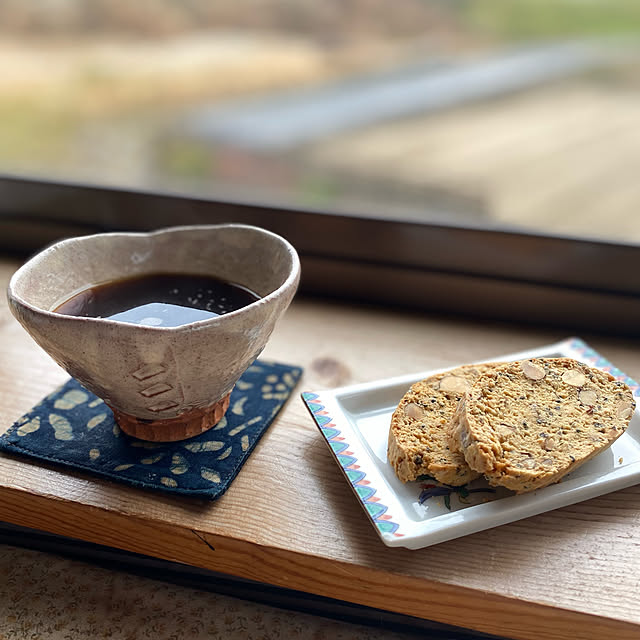 ビスコッティ/ウッドデッキのある暮らし/広縁のある家/チェーン/昭和の家...などのインテリア実例 - 2023-02-18 23:19:05
