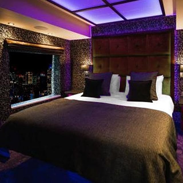 Hotel-Bedさんの実例写真