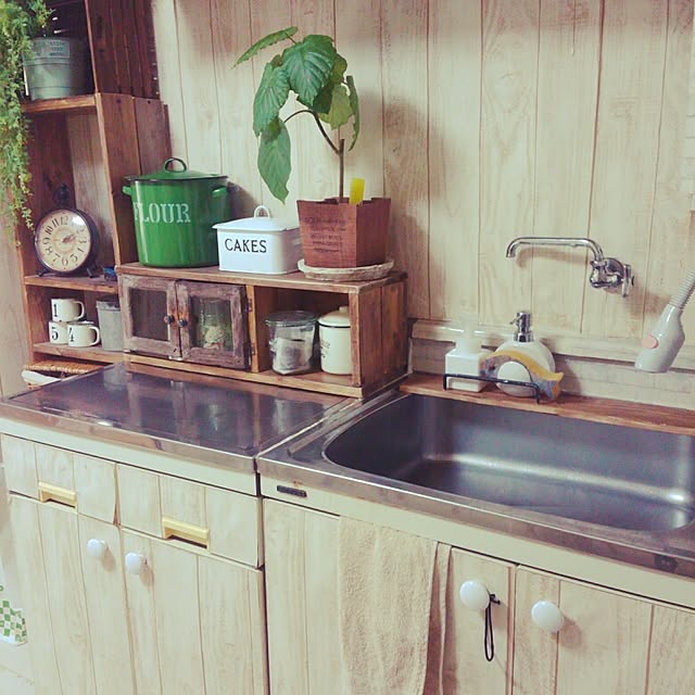 chiさんの実例写真