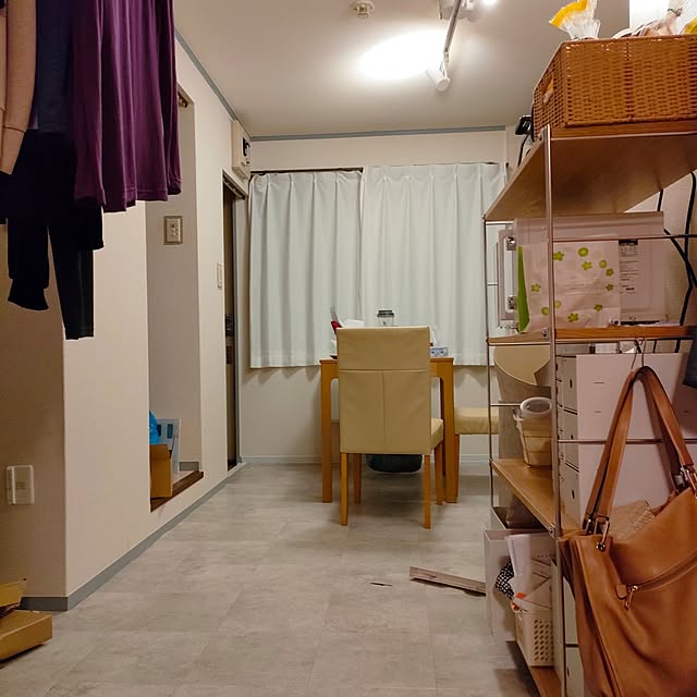 maguさんの部屋