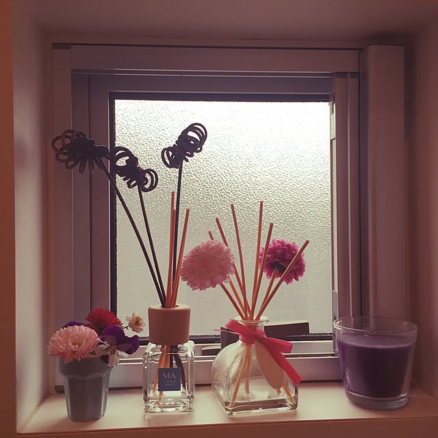 violettaさんの実例写真