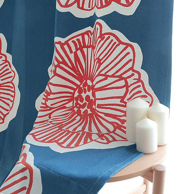 perfectspace_curtainさんの部屋