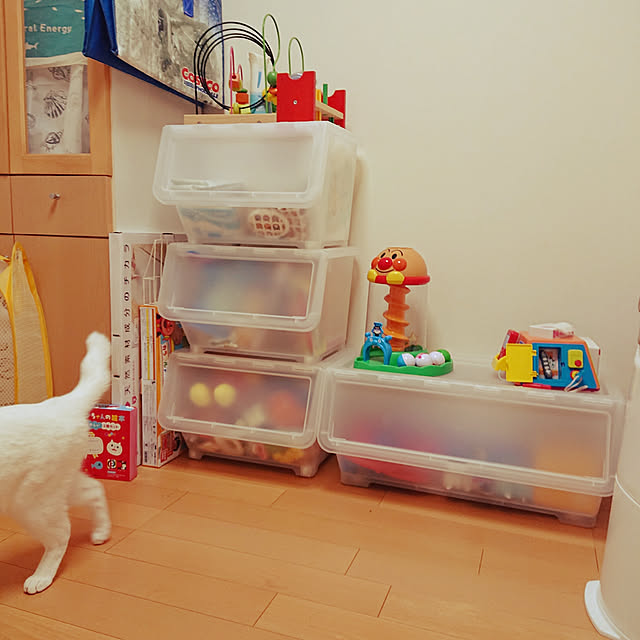 tomoさんの実例写真