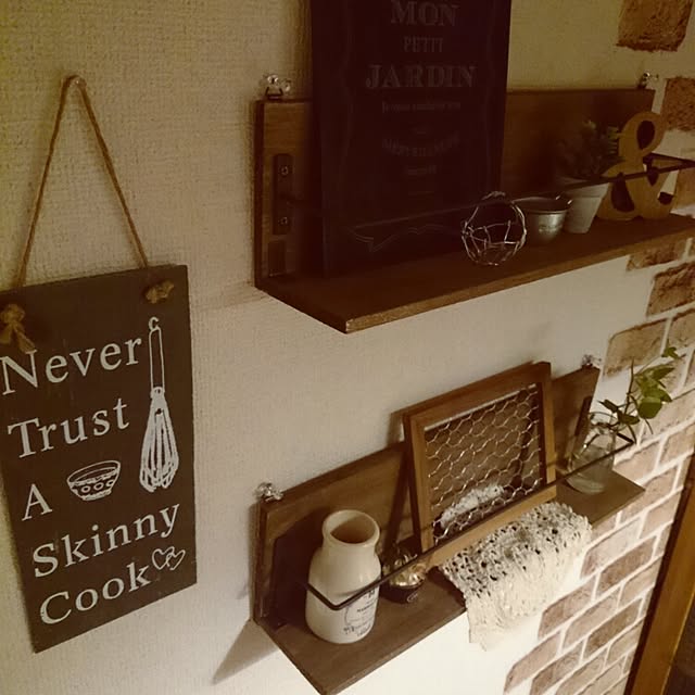 nicoco.さんの実例写真