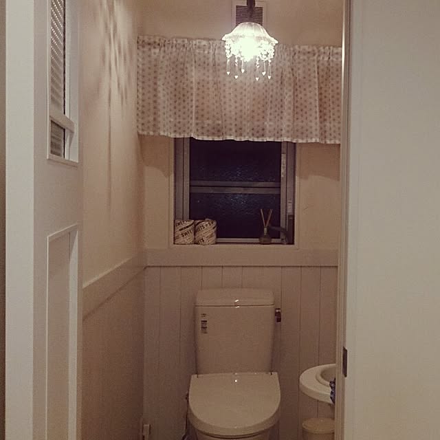 バス/トイレのインテリア実例 - 2017-02-25 00:46:39