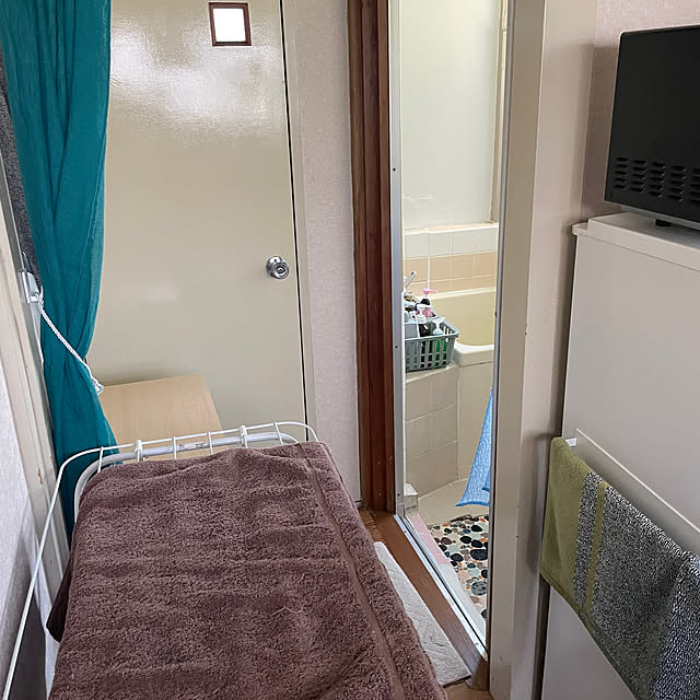 sacchiさんの部屋