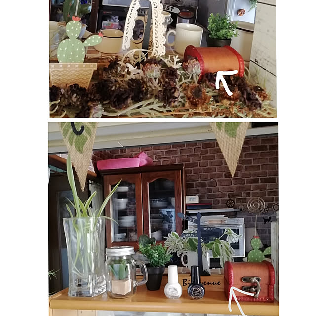 Tomopさんの実例写真