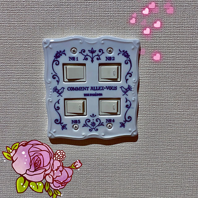 RoseLife5818さんの実例写真