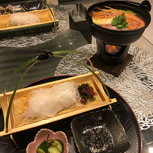 ニトリ/セリア/キッチンのインテリア実例 - 2019-05-07 22:27:32