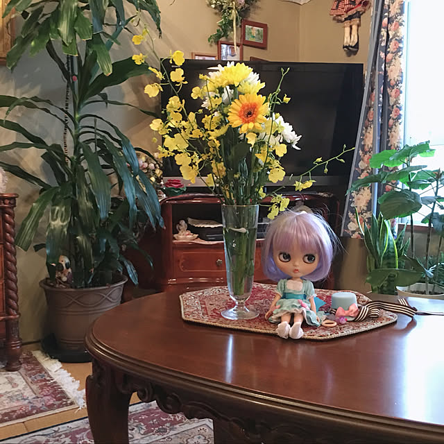 teddybearさんの実例写真