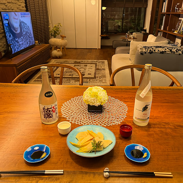 Yumiさんのお部屋の写真