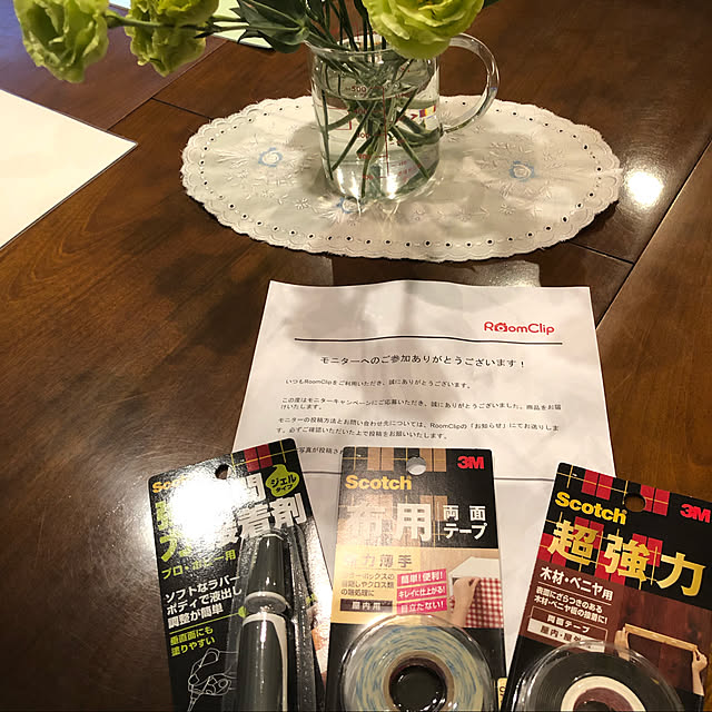 rinrinさんの実例写真