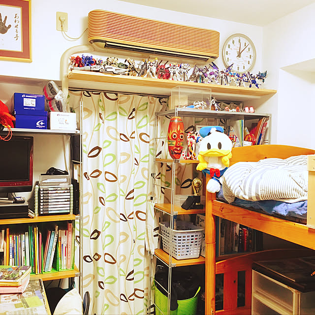 genchichiroさんの実例写真