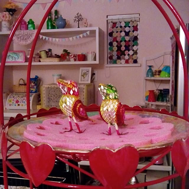 kaaさんの実例写真