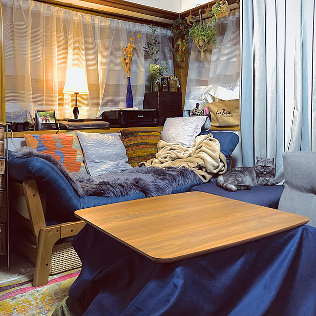 Marinさんの実例写真