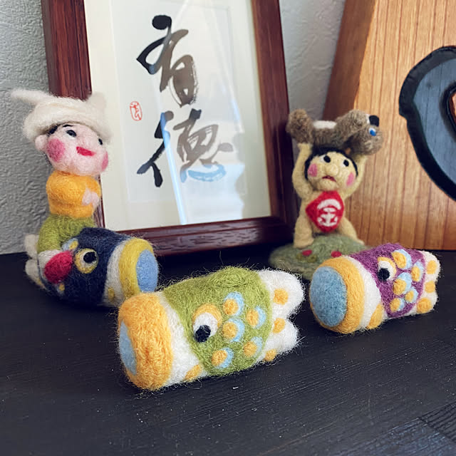 716NANAIROさんの実例写真