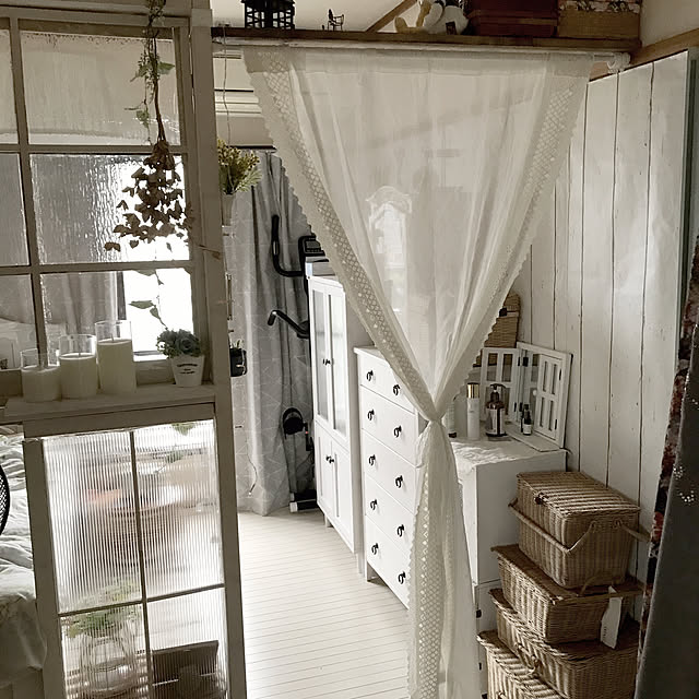 Atsukoさんの部屋