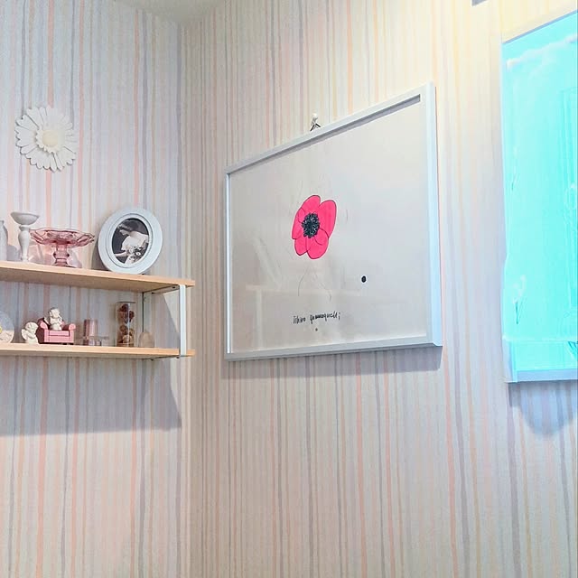 h.t.さんの部屋