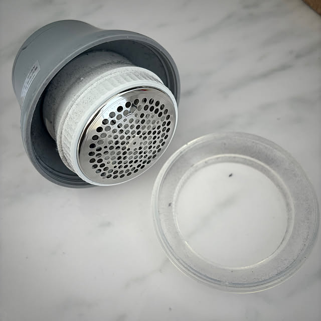 Minteaさんの部屋