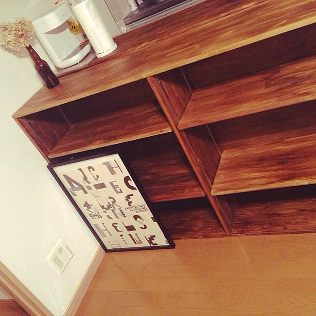 nishi_yanさんの実例写真