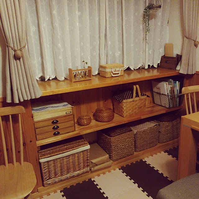 jichanさんの実例写真