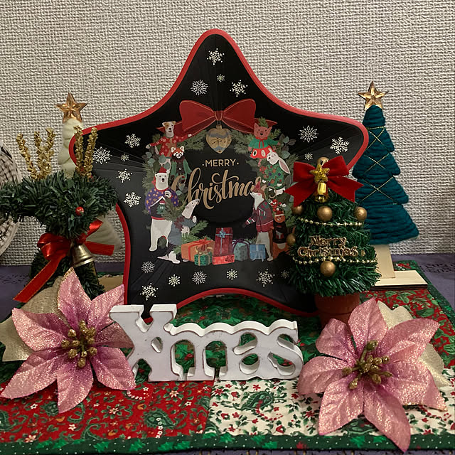 Shinamonさんの実例写真